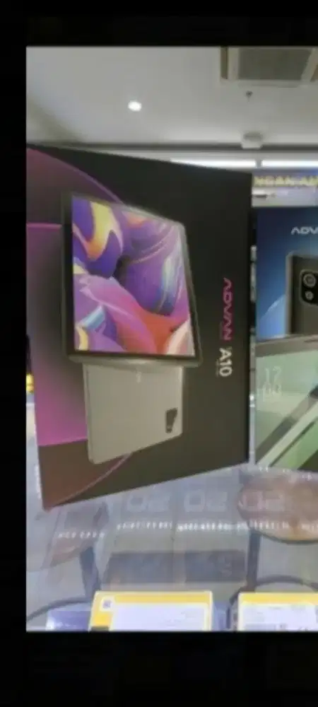 Tablet Advan A10 4/64