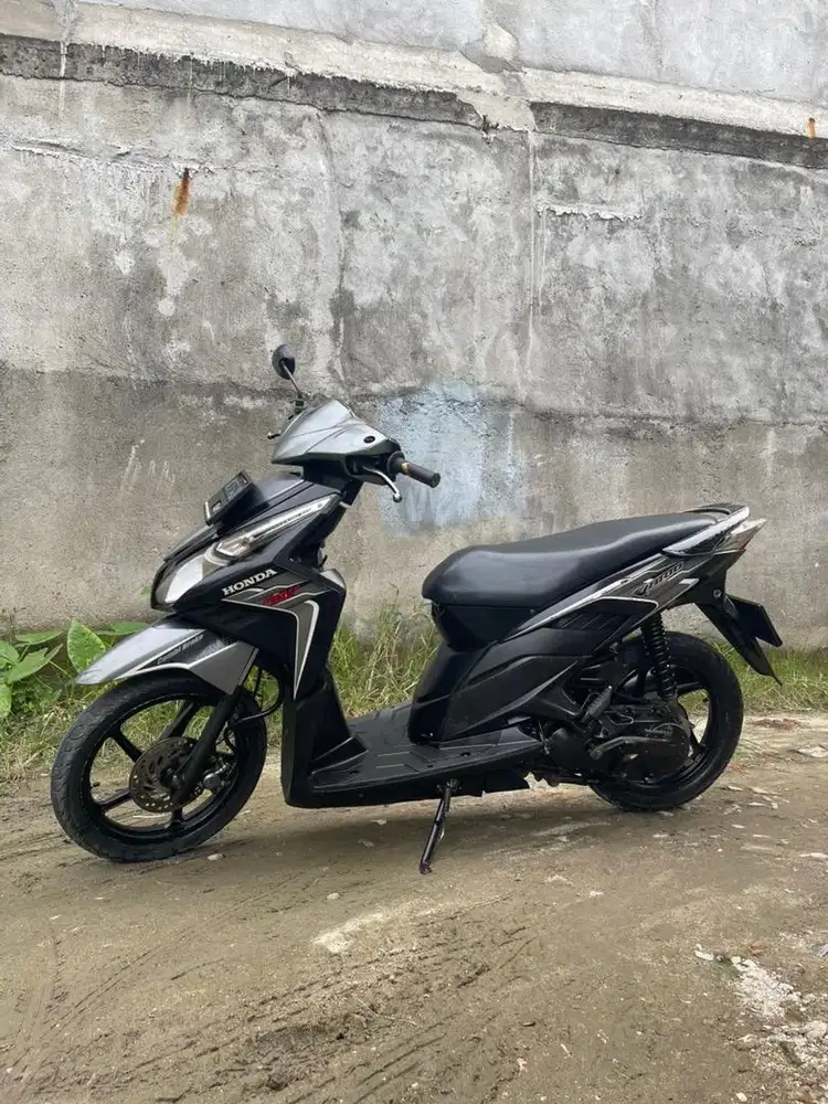 Honda Vario Techno 2010