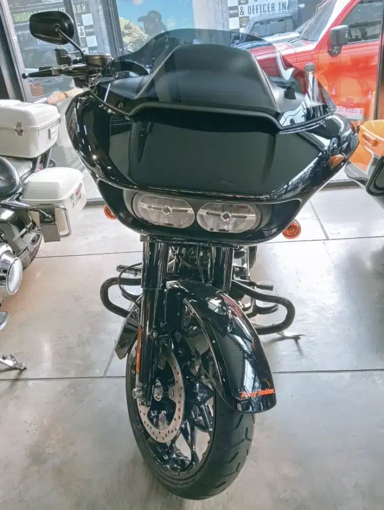 Harley Davidson Road Glide