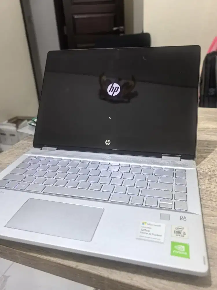 Laptop hp pavilion x360 14inc