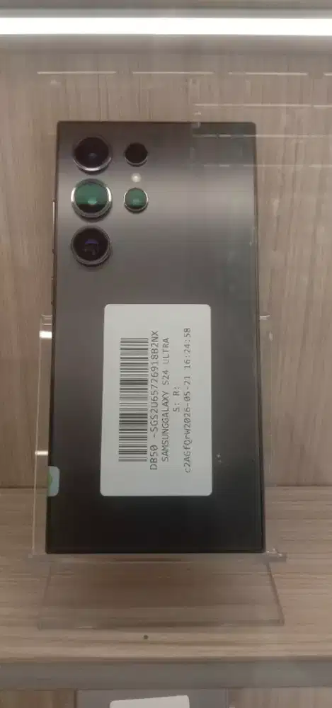 Samsung s24 ultra 1TB