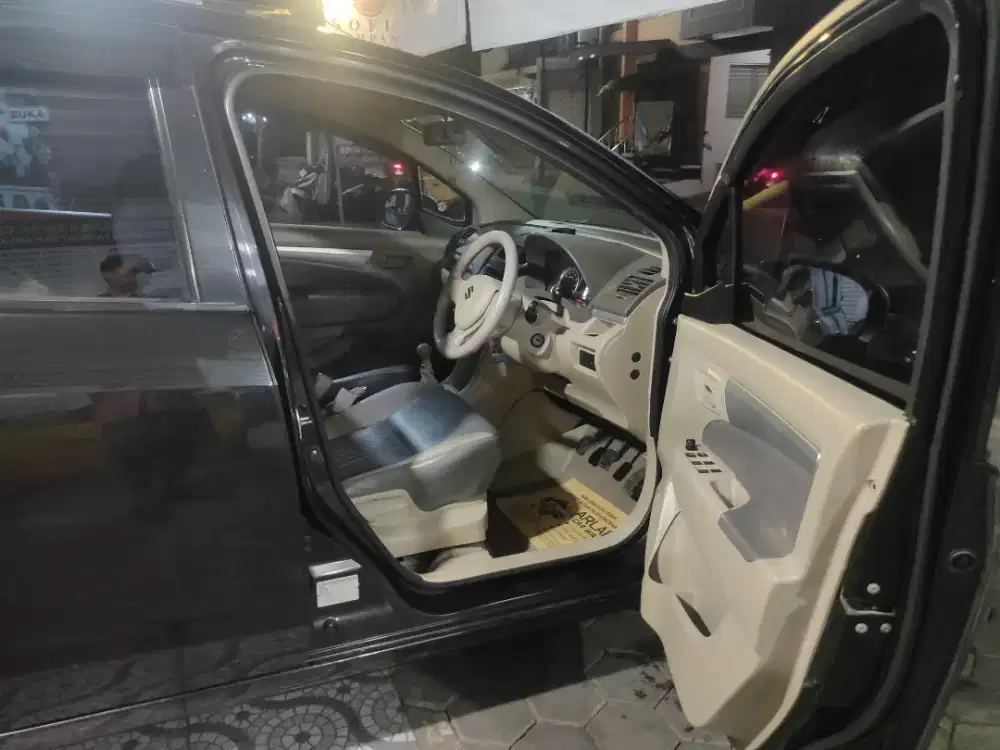 Suzuki Ertiga 2012 gl