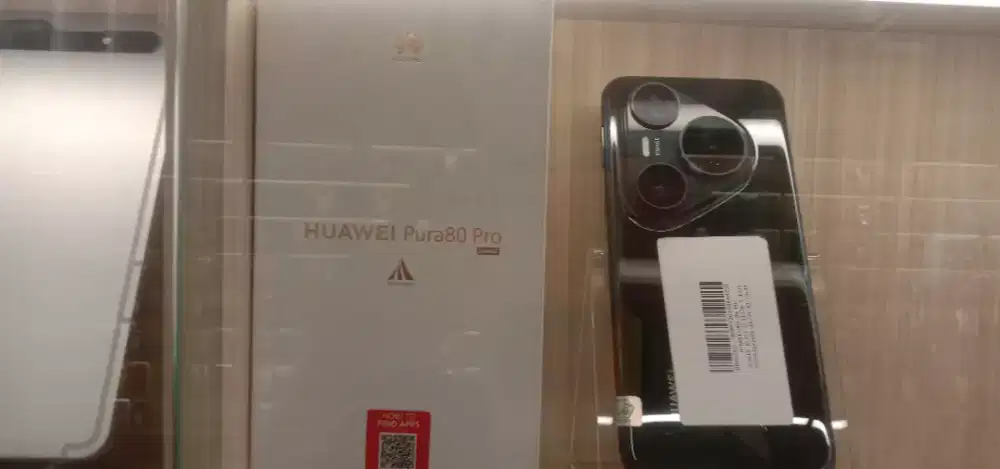 Huawei pura 80 pro