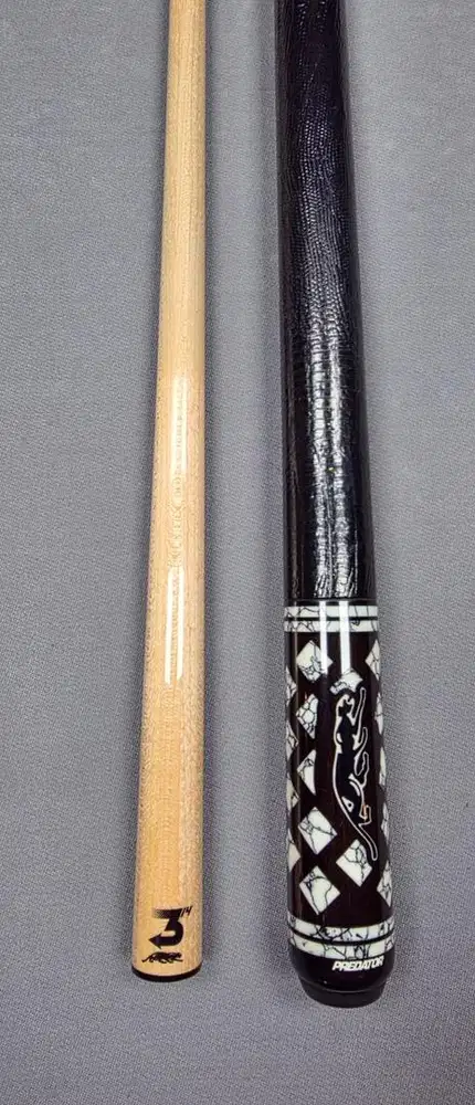 Stick billiard Panthera charu 8--2 no 59 off 125