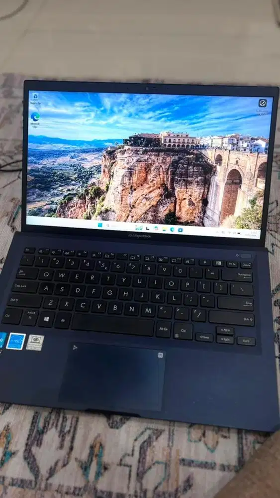 ASUS ExpertBook B1400 RAM 8GB SSD 512GB