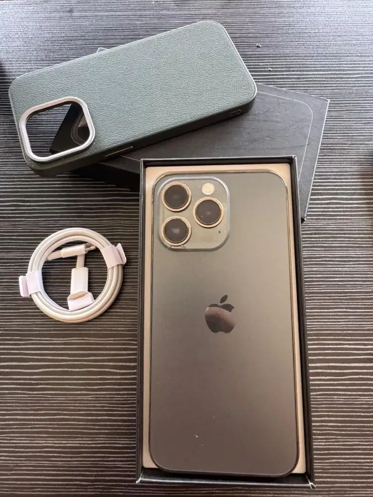 iphone  13 pro 128