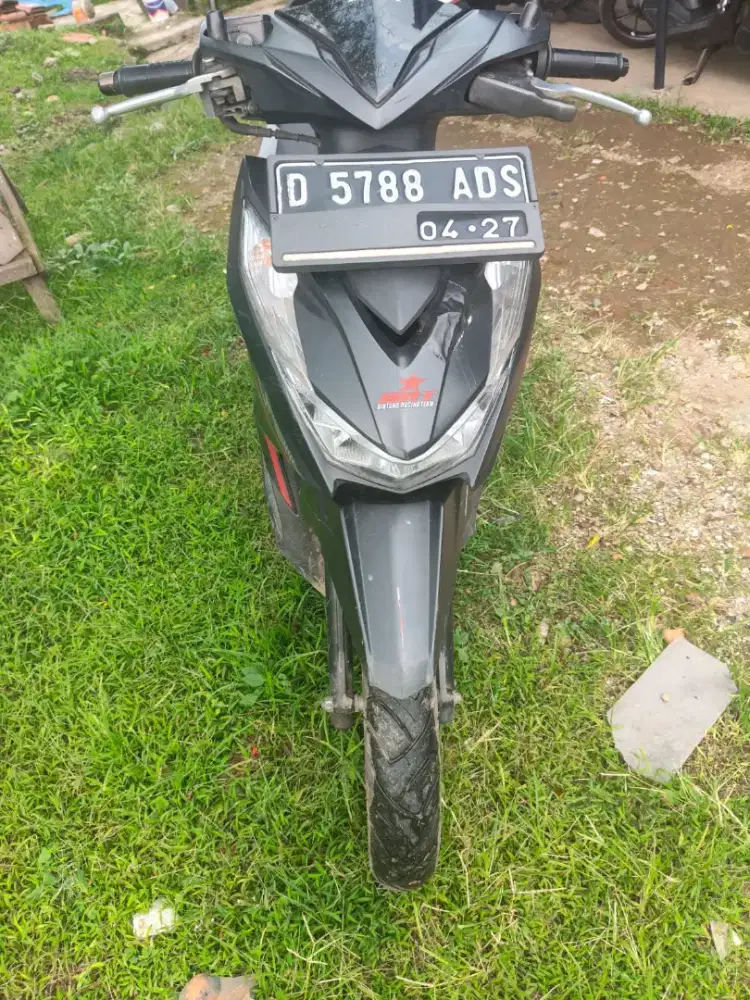 Beat Deluxe Cbs Iss 2022