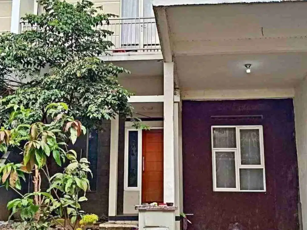 Disewakan Rumah di Jalan Ikan-ikan, Lowokwaru, Malang