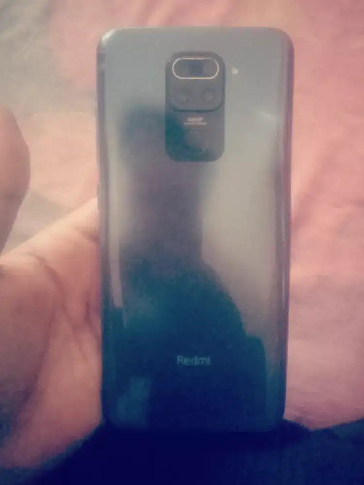 REDMI NOTE 9 RAM 4/64GB