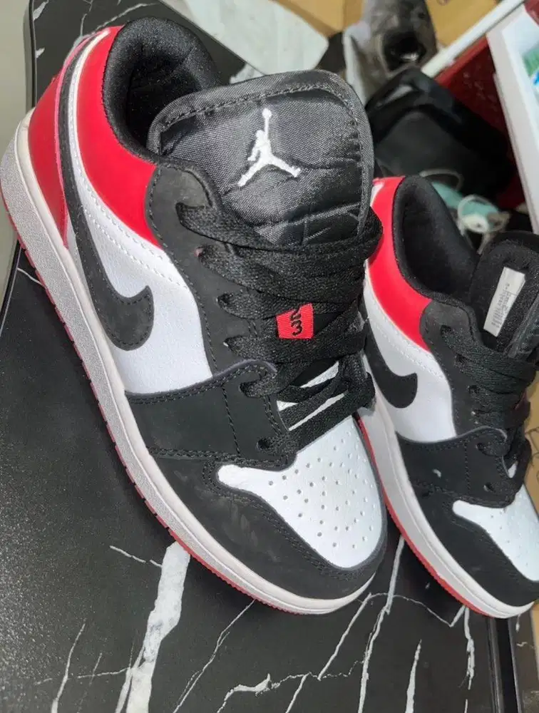 Nike jordan uk 39
