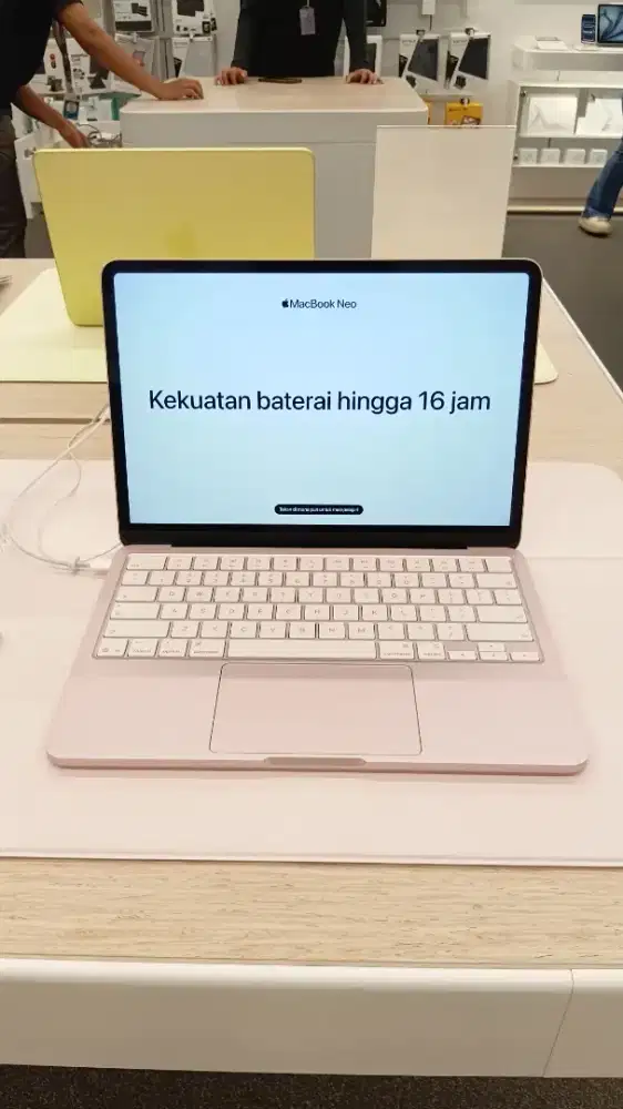 MacBook Neo 512 GB