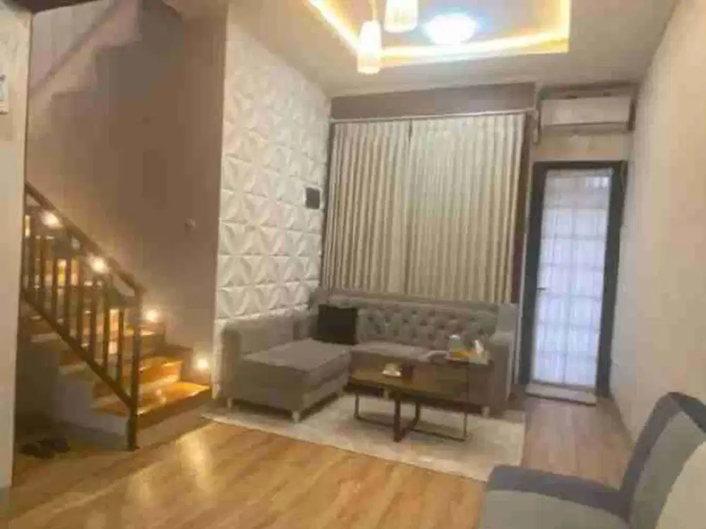 RUMAH CONDET