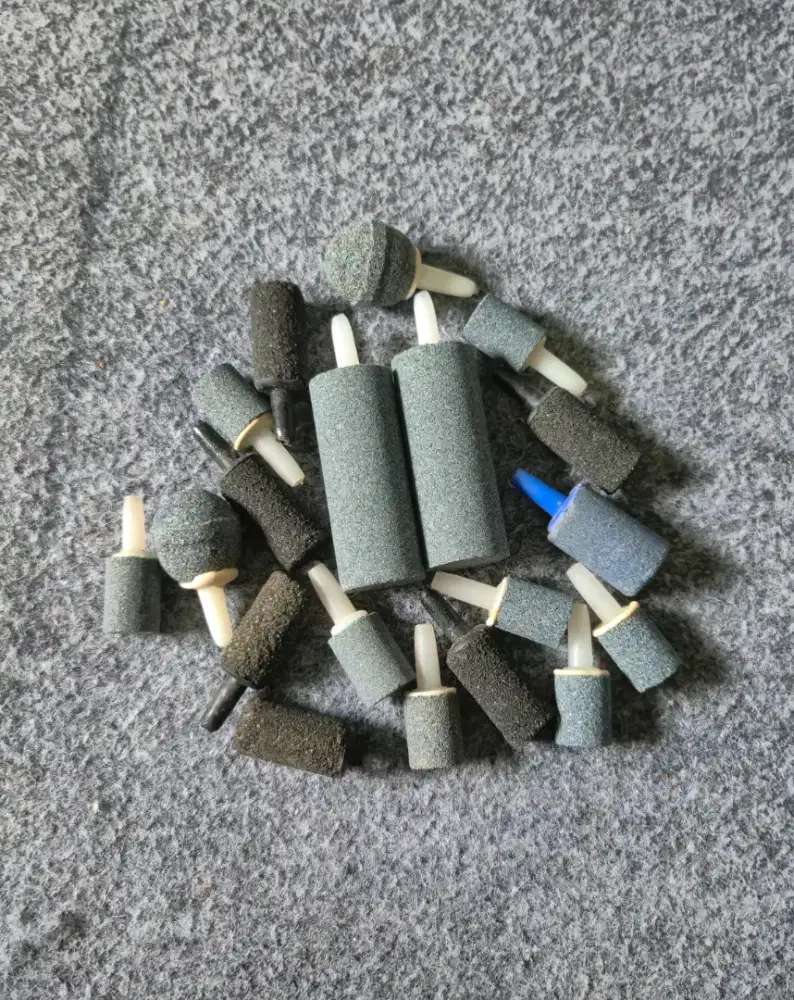 Baca dulu* Batu aerator