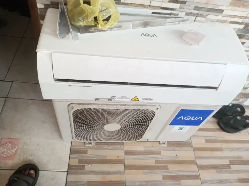 AC Aqua 05 setengah pk