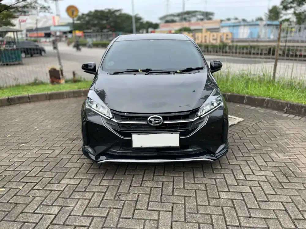 DAIHATSU New Sirion R at 2022 Abu