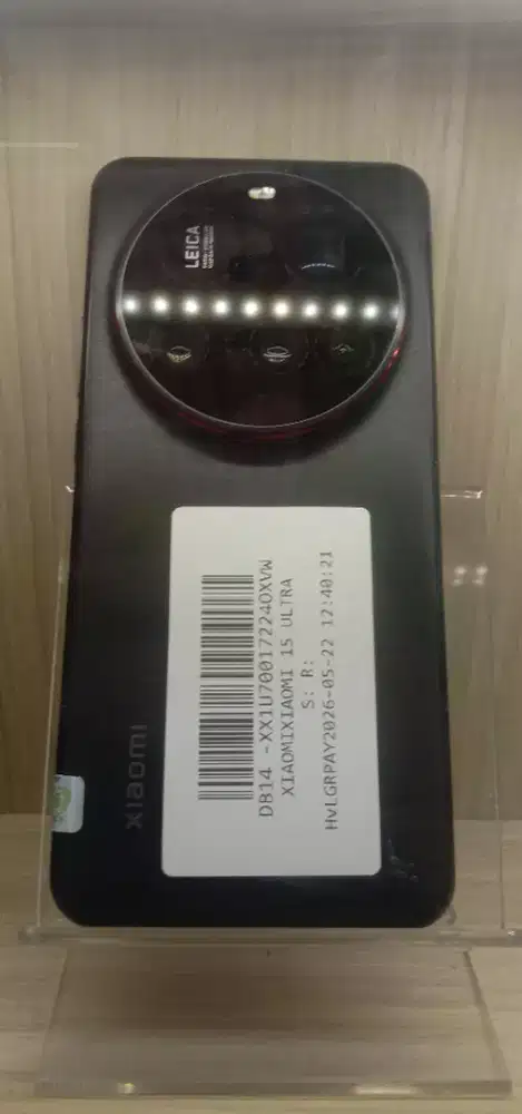 Xiaomi 15 ultra 512gb