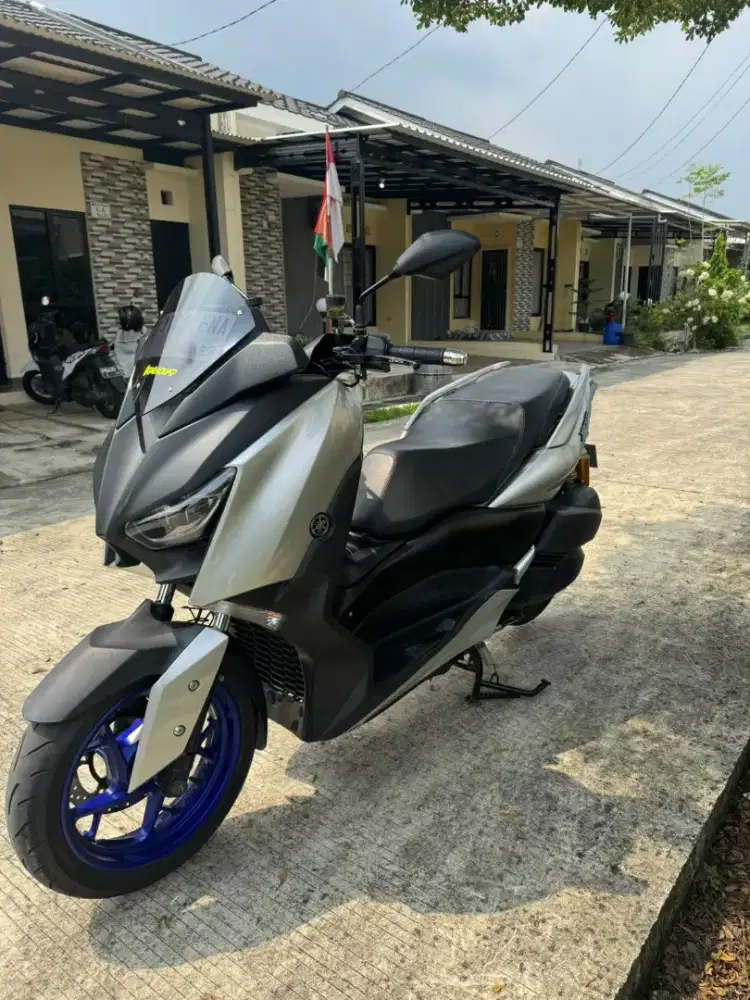 For sale XMAX 2018