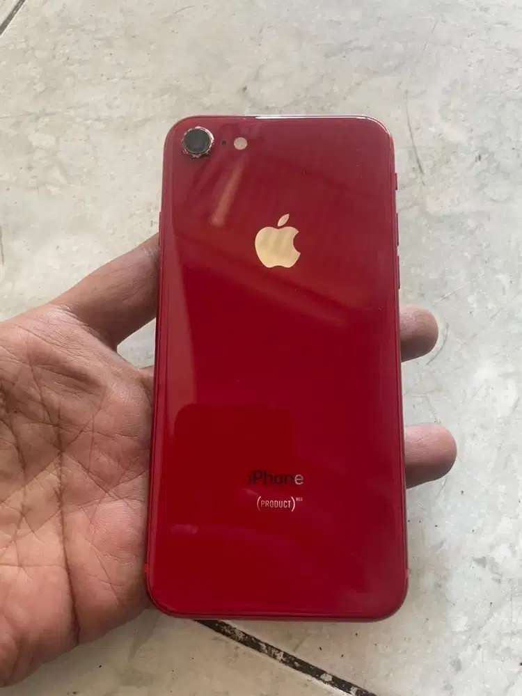 Iphone 8 64 Gb Ex Inter Normal All Operator