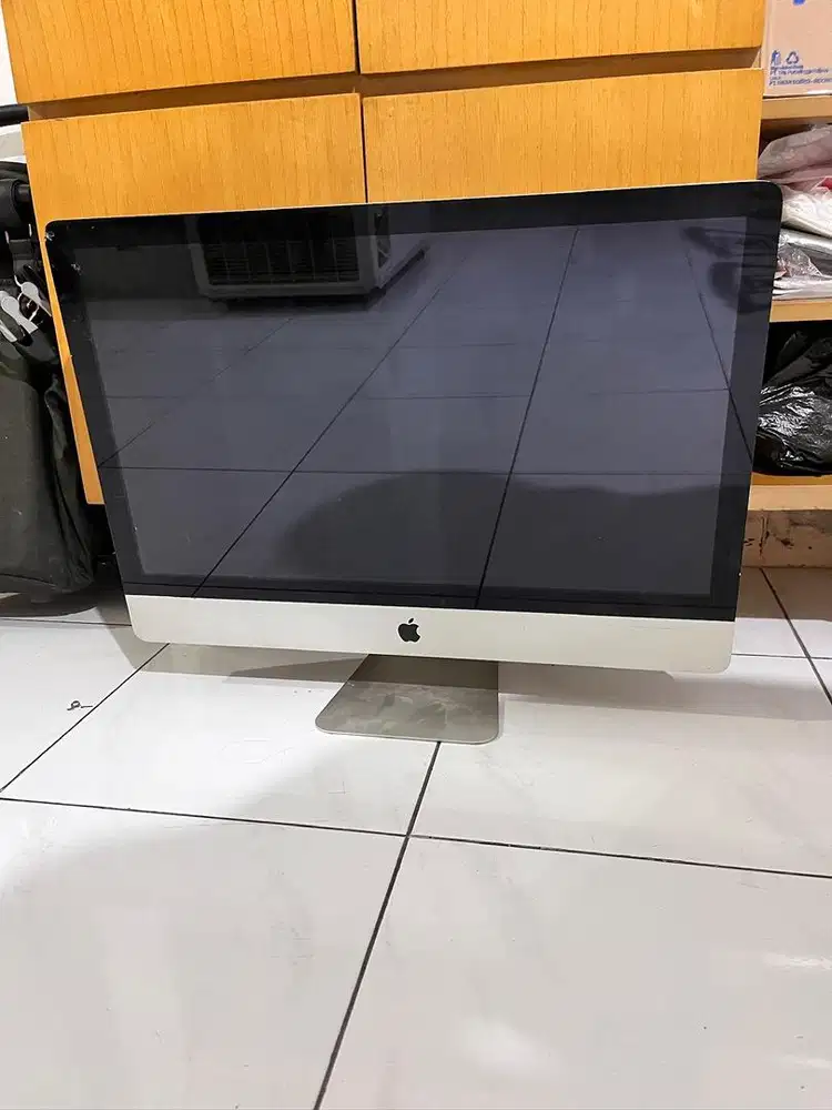 iMac A1319 27 inch