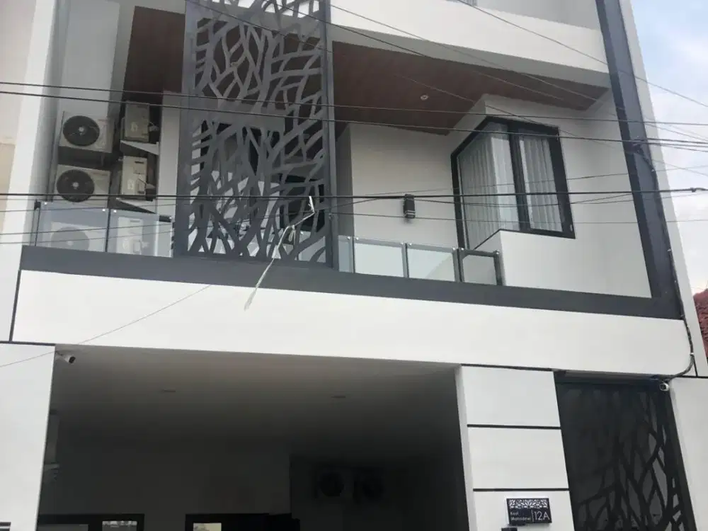 rumah kos baru soekarno hatta candi mendut barat dkt griya shanta green orchid permata jingga ptp suhat