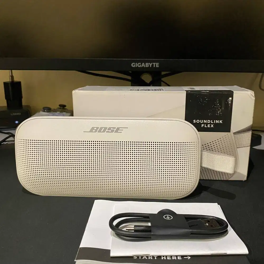 BOSE SOUNDLINK FLEX ORIGINAL FULLSET