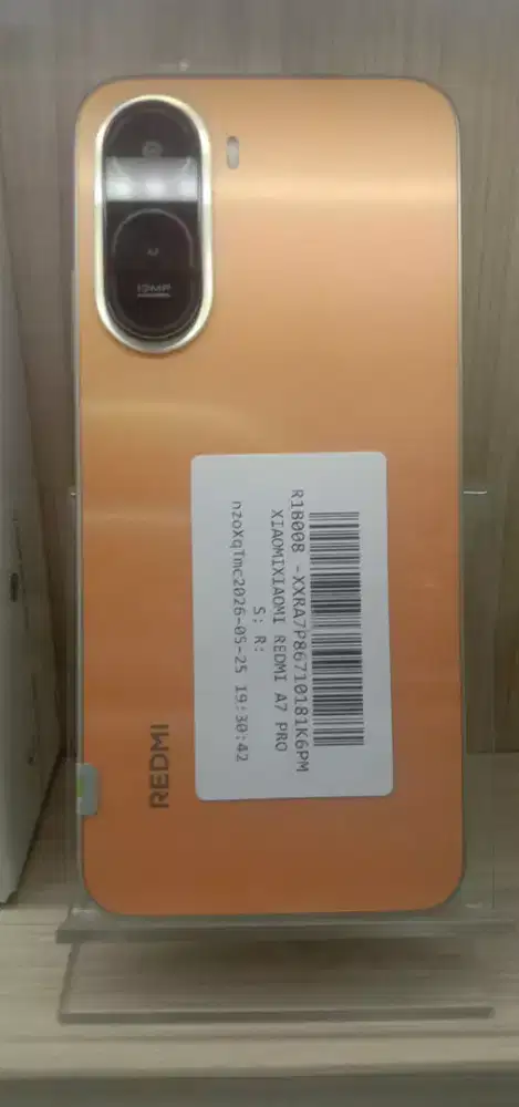 Redmi A7 pro 128gb