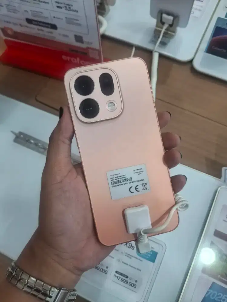 OPPO FIND X9s 256GB