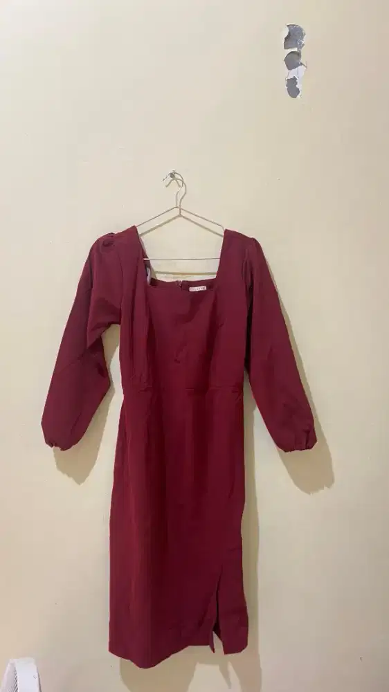 Dijual dresss wanitaaa!!