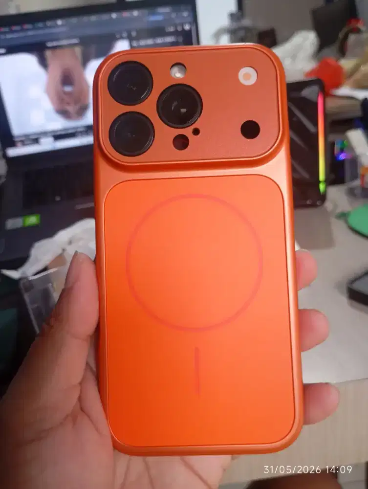 Apple Iphone 16 PRO 128GB IBOX PA/A BH100% Garansi Sampai 30 Mei 2026