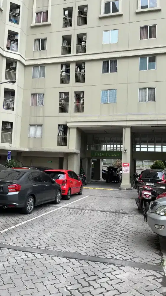 Dijual Apartemen Kalibata Green Palace Siap Huni