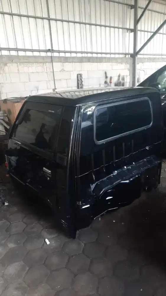 Kabin L300 ORI copotan