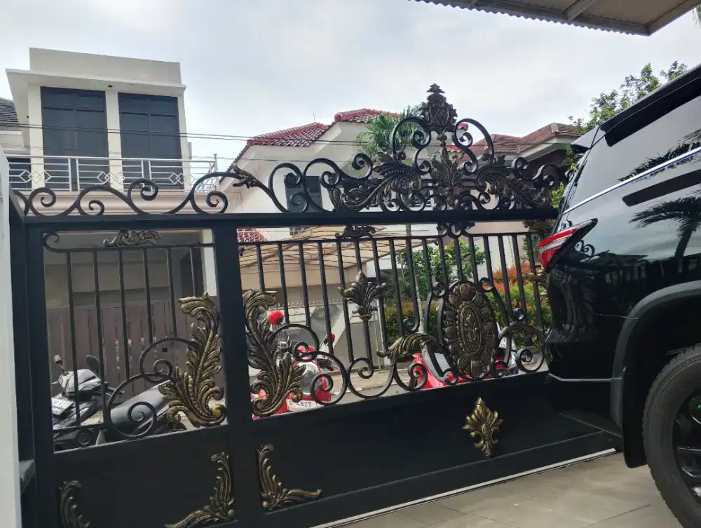 Jasa renovasi rumah
