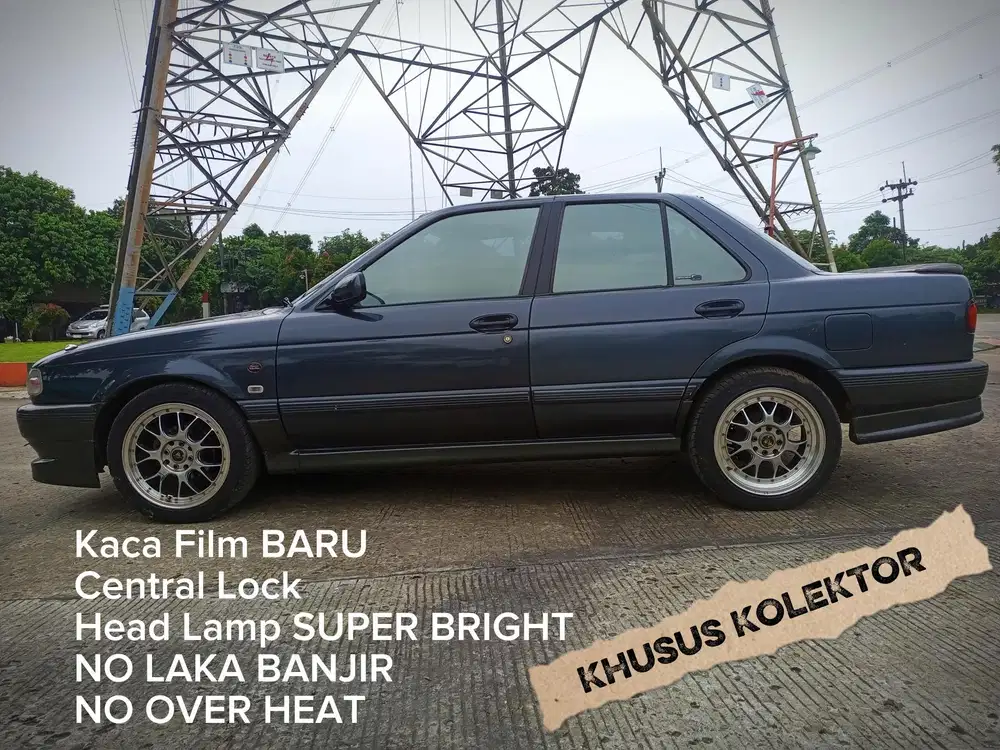penjual