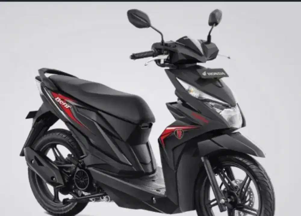 Beat sporty 2019