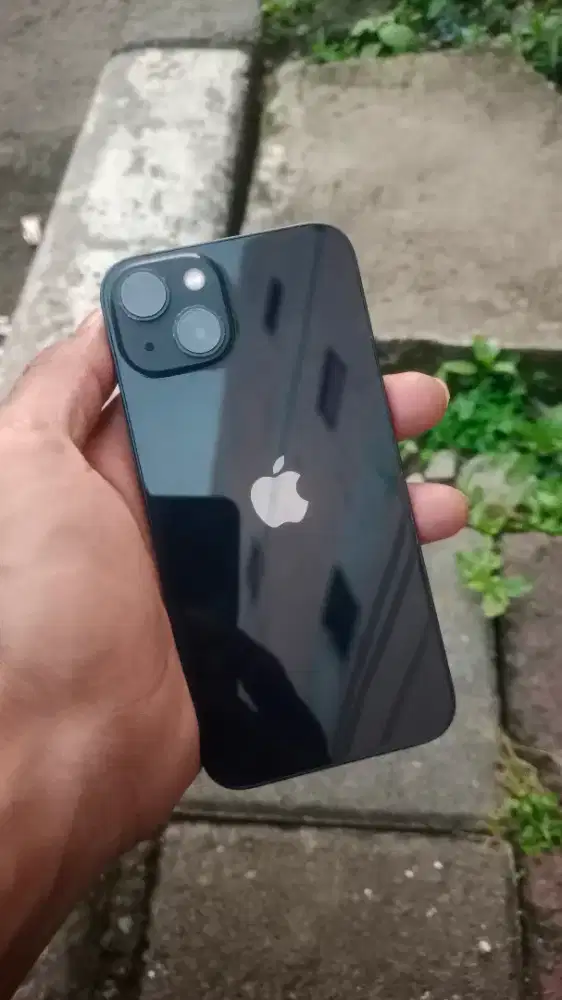 Iphone 13 midnight 128gb