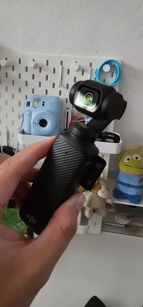 dji osmo pocket 3 , creator combo