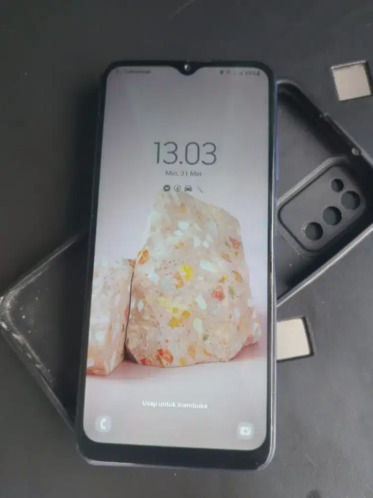 Samsung a03s 4/64