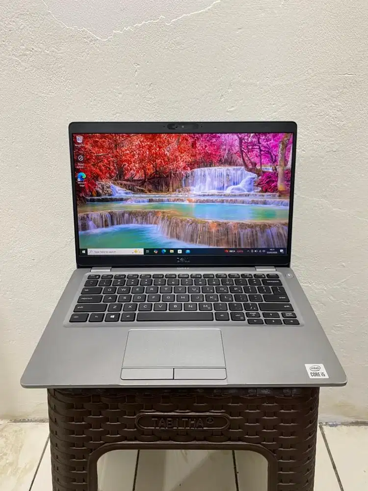 DELL LATITUDE 5310 i5 GEN-10TH 8/256GB SECOND ORIGINAL