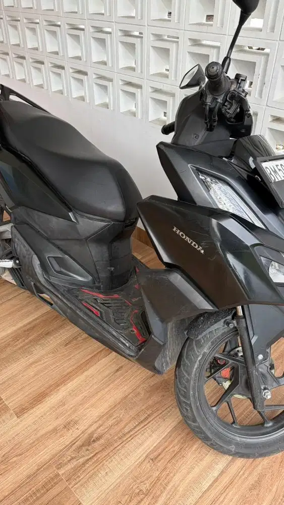 Vario 160 th 2022 Nov