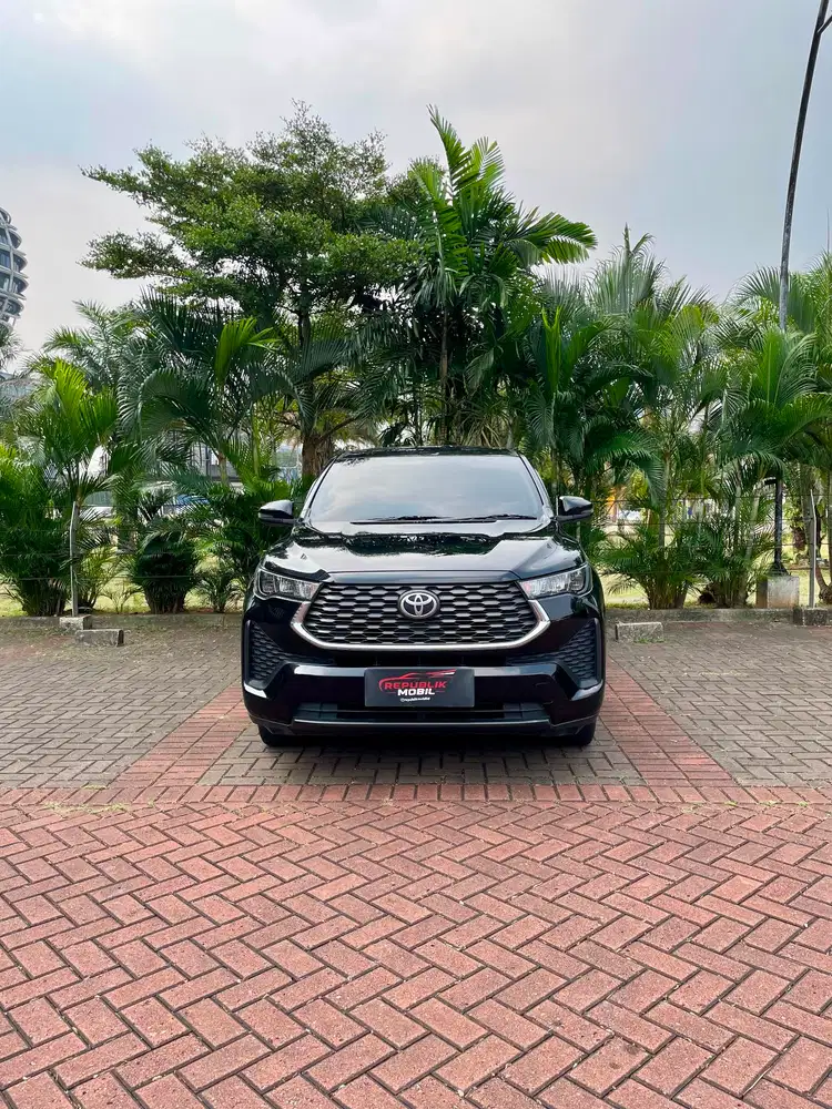 Toyota Innova Zenix 2.0 G CVT 2023