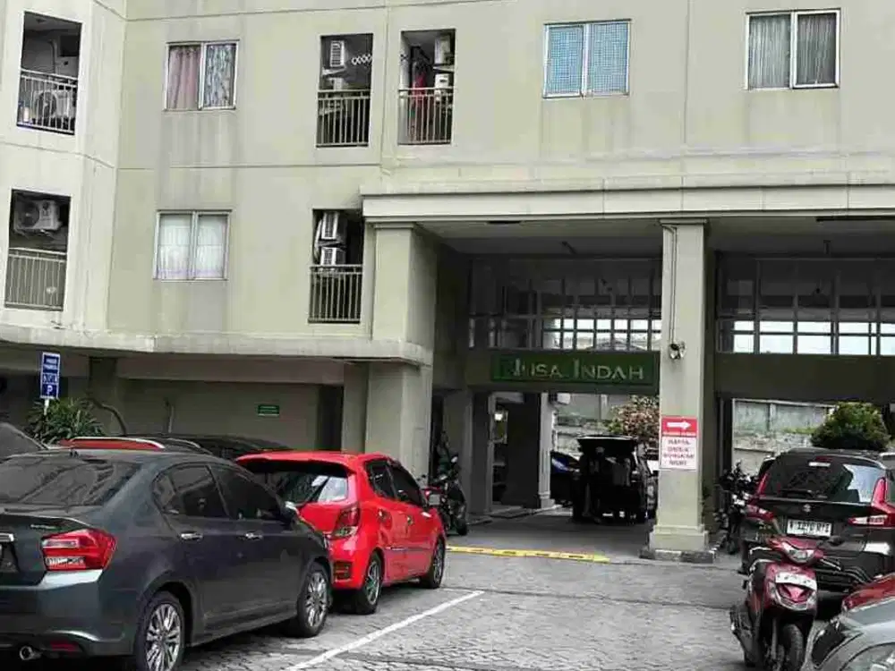 Dijual Apartemen Kalibata Green Palace Siap Huni