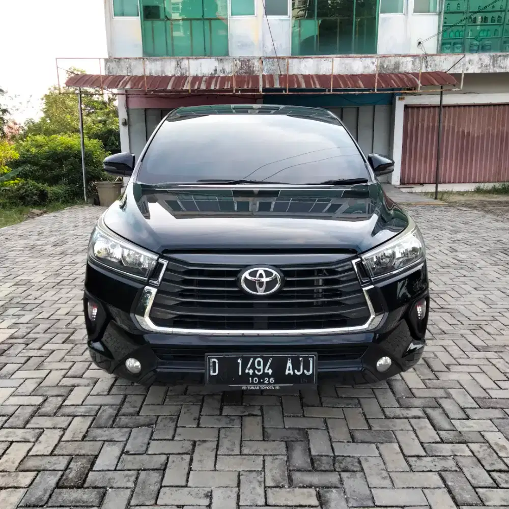 Innova Reborn G 2.0