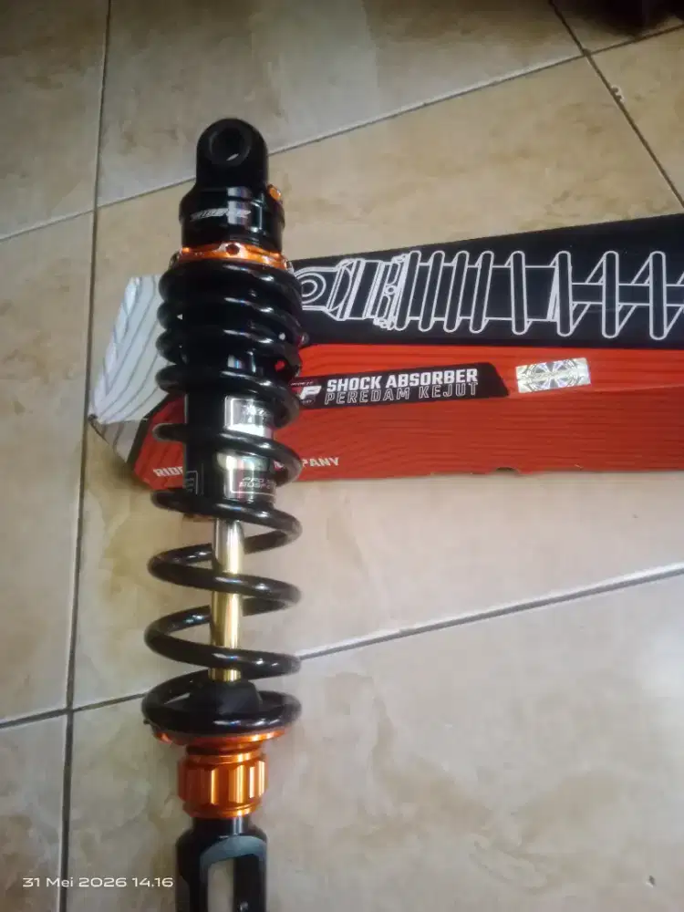 Shock Absorber untuk vario 125/150