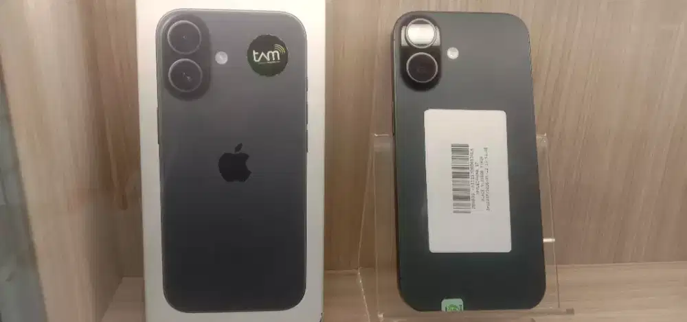 iPhone 17 256gb