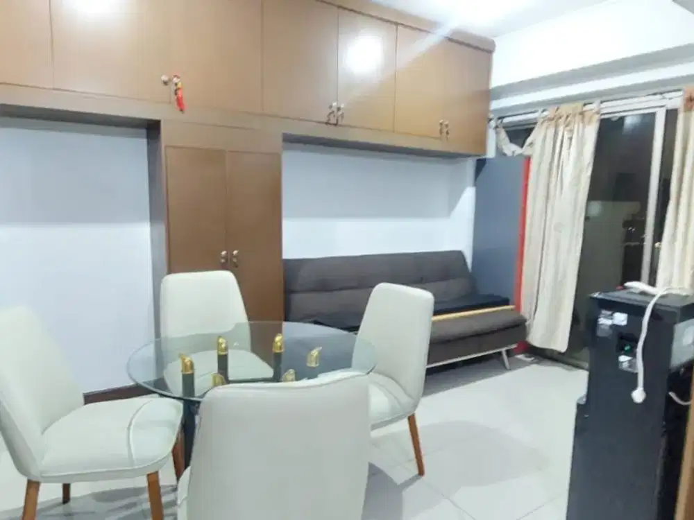 Waterplace Residence Tower B Surabaya Disewa / Dijual Murah