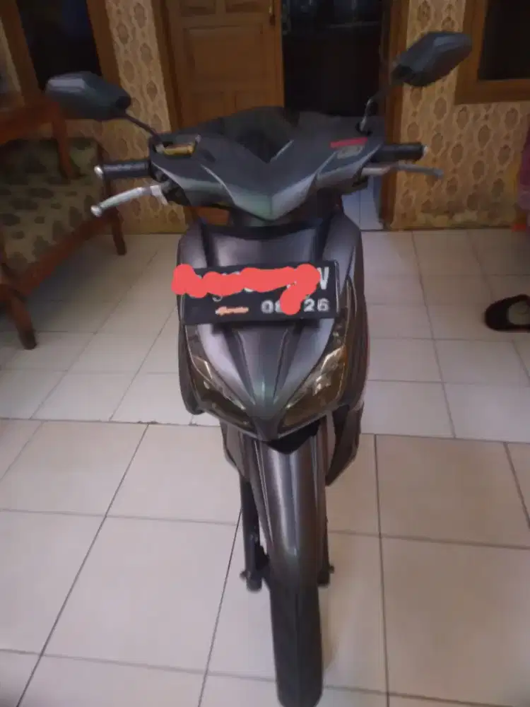 Vario agnes 2016 ss lengkap
