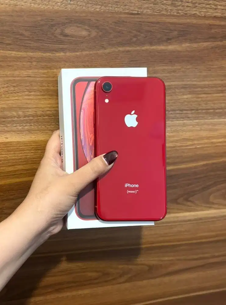 iphone xr nominus alloperator fullset