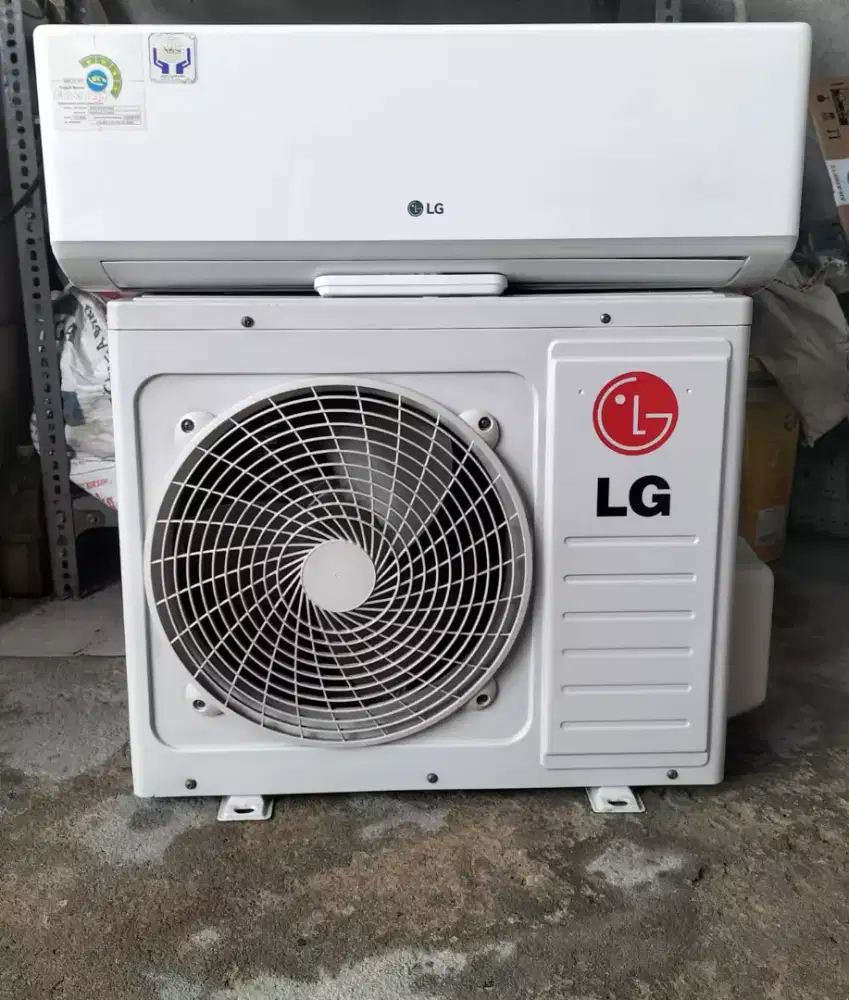 AC second 1/2pk low watt R32