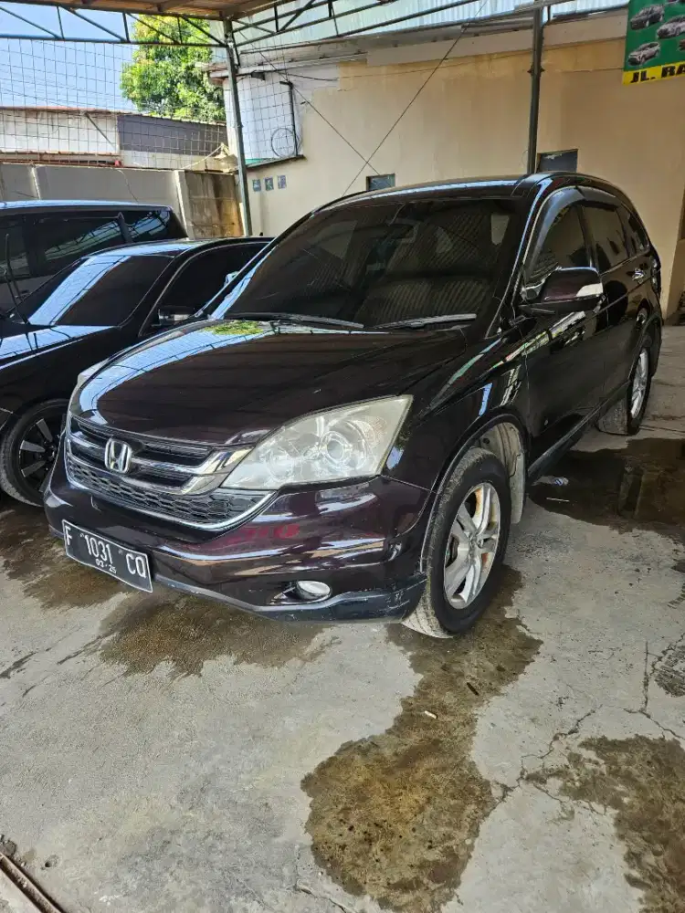 Crv 2.4 2011 cash