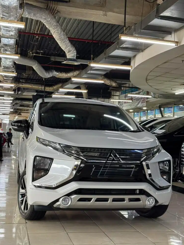 [SUPER TERAWAT] MITSUBISHI XPANDER 1.5 ULTIMATE 2018 MATIC BUKAN 2019